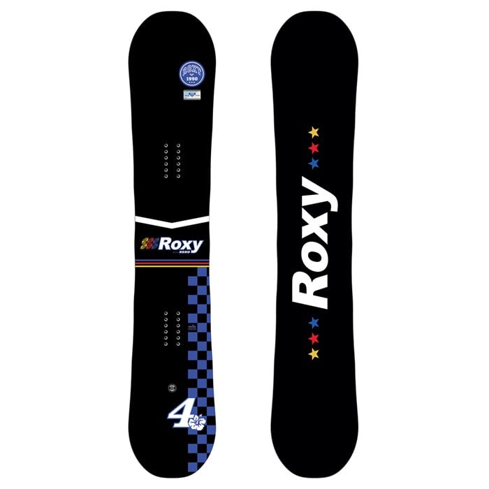Roxy - Roxy XOXO C2 Snowboard - Women's 2026
