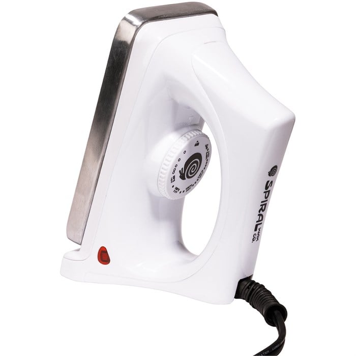 Spiral Wax Co. - Spiral Wax Co. Wizard Waxing Iron