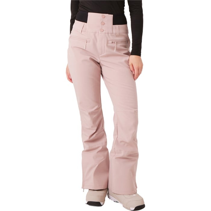 Roxy - Roxy Rising High Short Pants - Women's