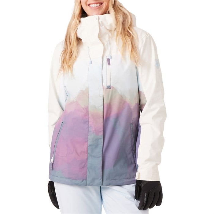 Roxy - Roxy Jetty 3-in-1 Jacket - Women's