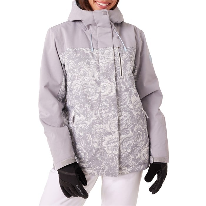 Roxy - Roxy Jetty Block Jacket - Women's