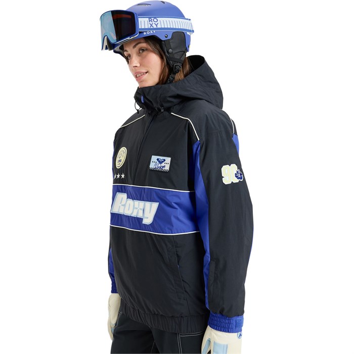 Roxy Chloe Kim Anorak Jacket - Women's | evo