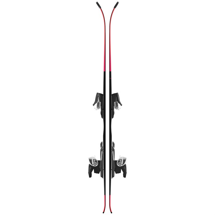 Atomic Redster J2 Skis + C5 GW Bindings - Kids' 2026 | evo