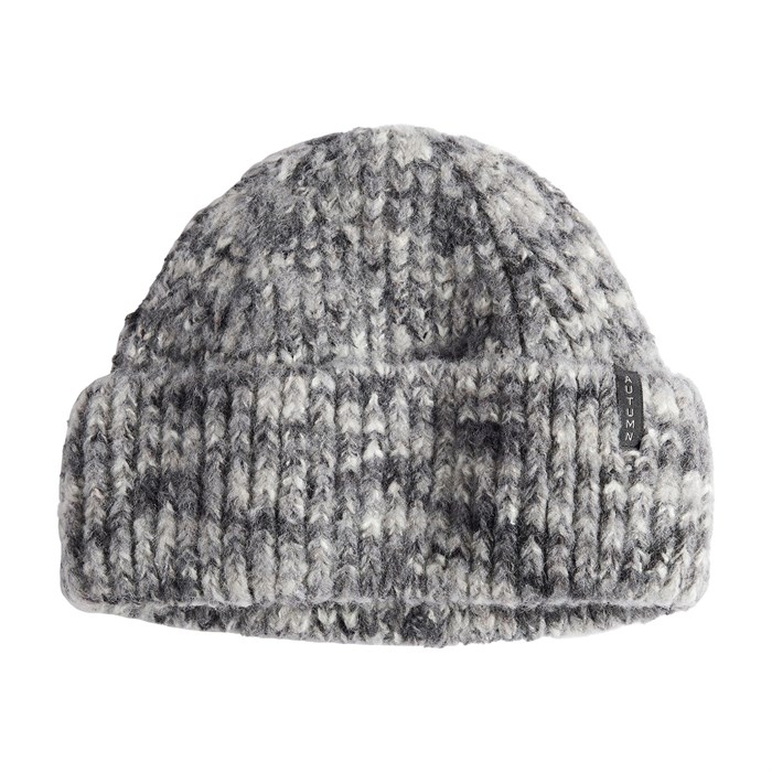 Autumn - Autumn Marble Knit Beanie