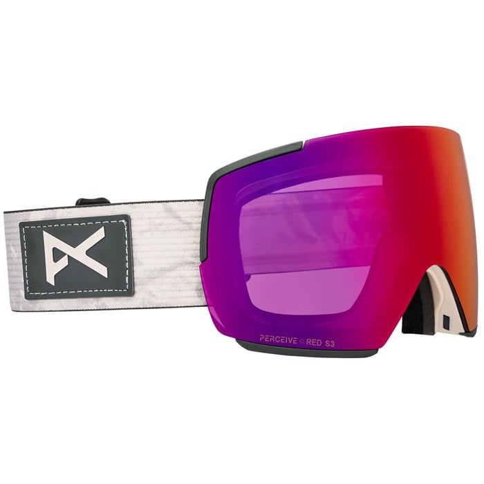 Anon - Anon M5 MFI Goggles