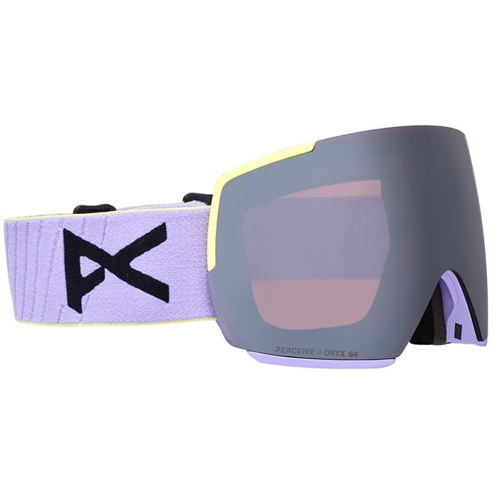 Anon - Anon M5 MFI Goggles