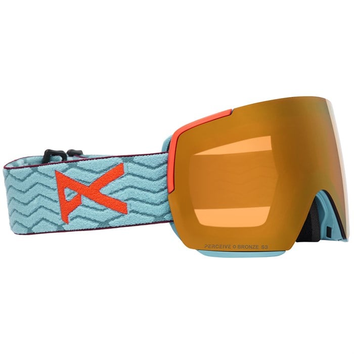 Anon - Anon M5S MFI Goggles