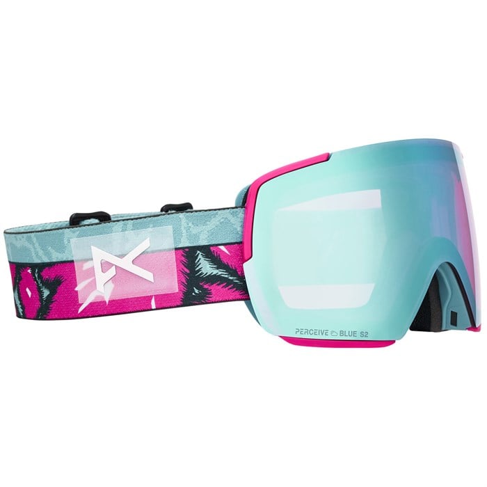 Anon - Anon M5S MFI Goggles