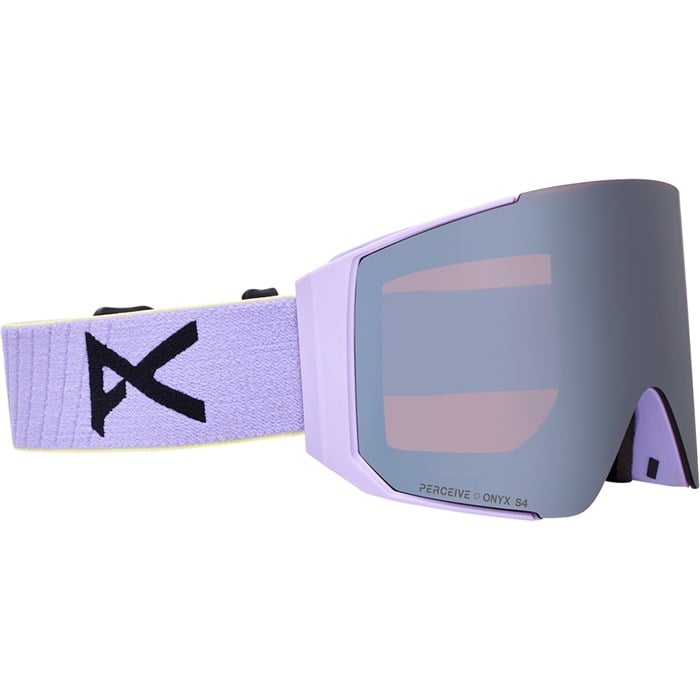 Anon - Anon Sync MFI Goggles