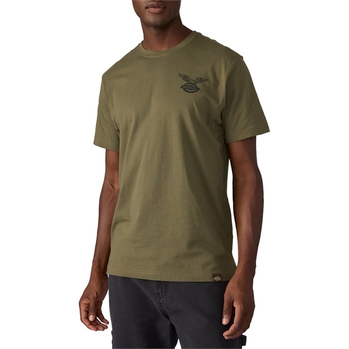 Dickies - Dickies United Short-Sleeve T-Shirt - Men's