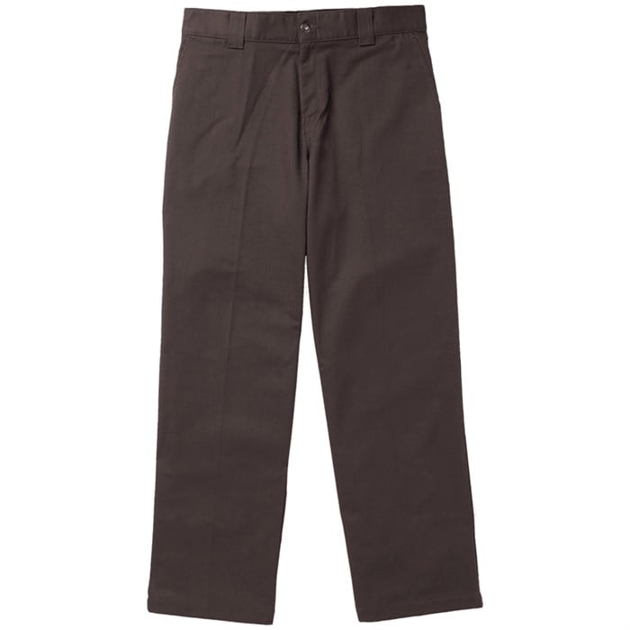 Dickies - Dickies Jamie Foy Loose Straight Twill Pants - Men's