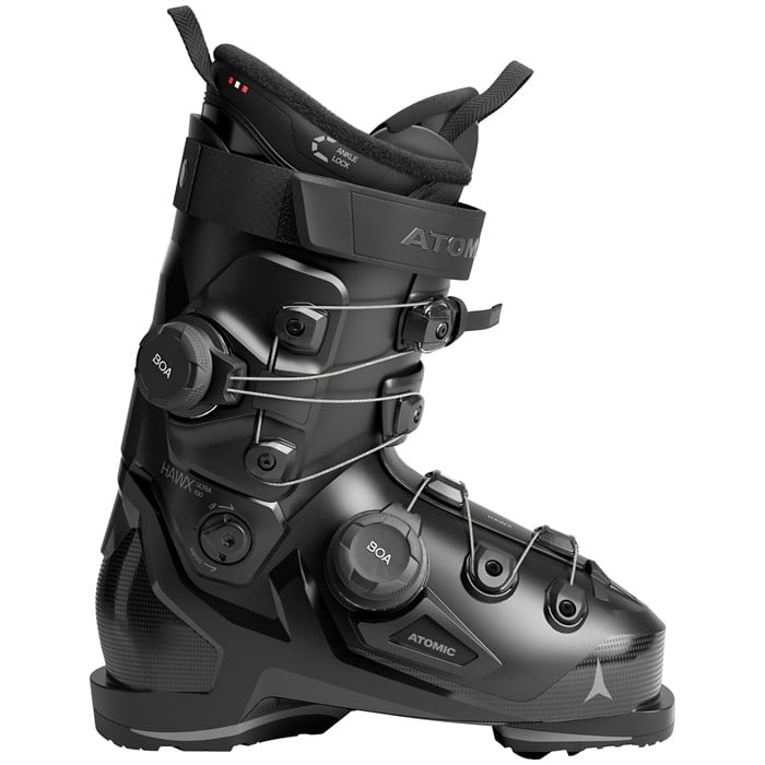 Atomic - Hawx Ultra 100 Dual BOA Ski Boots 2026