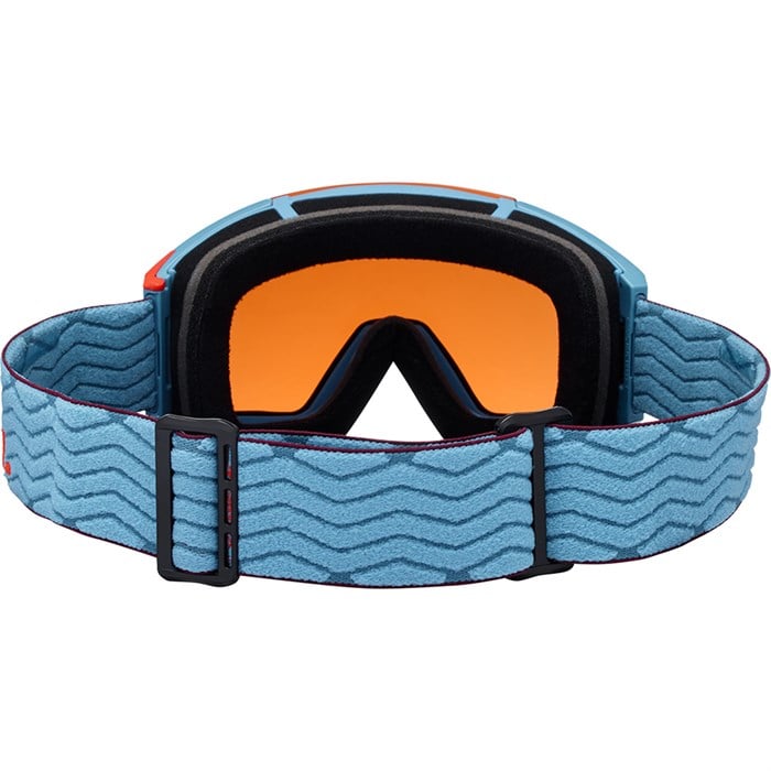 Anon Sync MFI Low Bridge Fit Goggles | evo