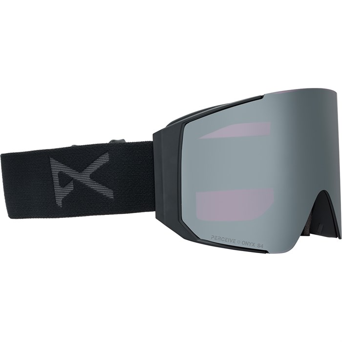 Anon Sync MFI Low Bridge Fit Goggles | evo