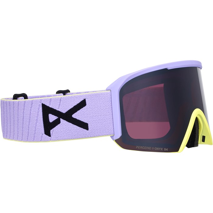 Anon - Anon Nesa MFI Low Bridge Fit Goggles