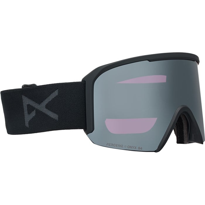 Anon - Anon Nesa MFI Low Bridge Fit Goggles