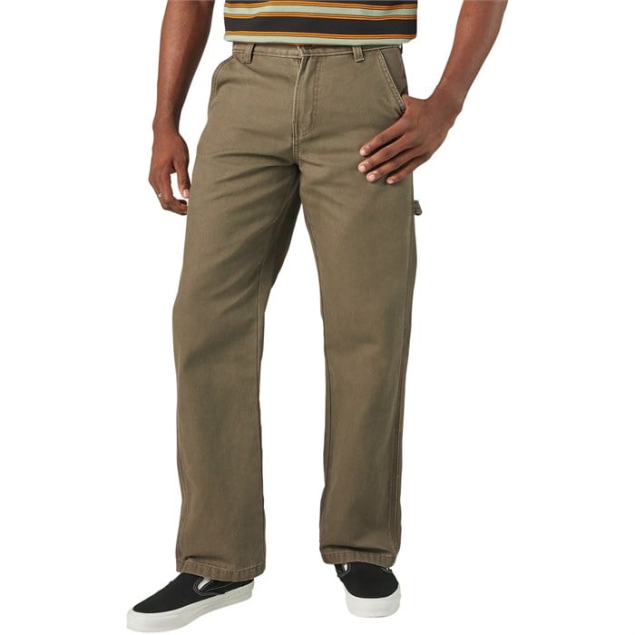Dickies - Dickies Carpenter Canvas Pants - Men's