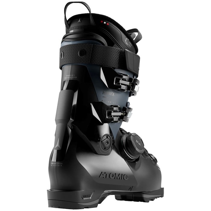 Atomic Hawx Prime 110 BOA Ski Boots 2026 | evo
