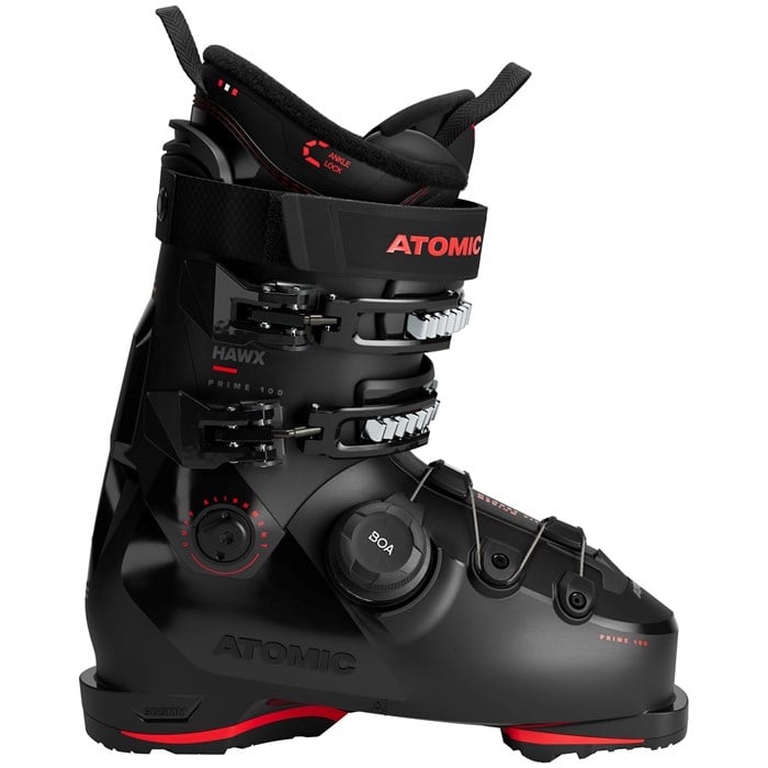 Atomic - Hawx Prime 100 BOA GW Ski Boots 2026
