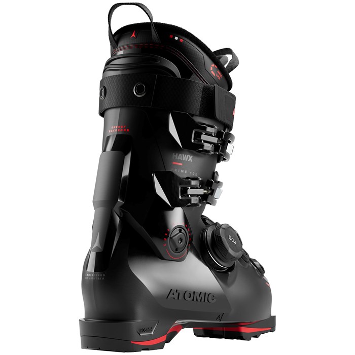 在庫処分 激安 食品 Atomic evo | 2026 Boots Ski GW BOA 100 Prime Hawx スキー