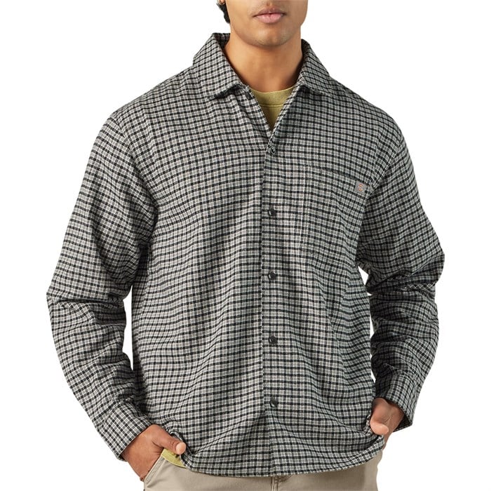 Dickies - Dickies Hendorsonville Long-Sleeve Shirt - Men's