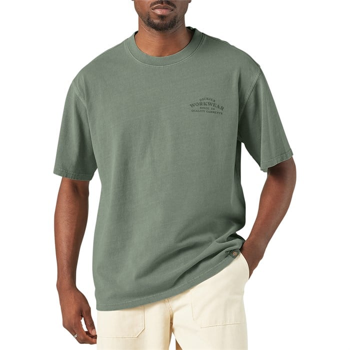 Dickies - Dickies Christina GD Short-Sleeve T-Shirt - Men's