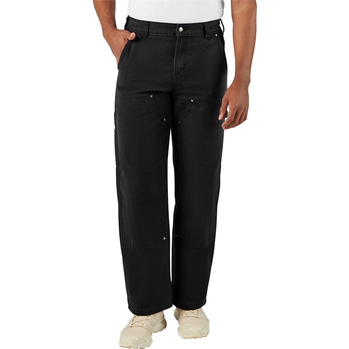 Dickies - Dickies Double Knee Canvas Carpenter Pants - Men's