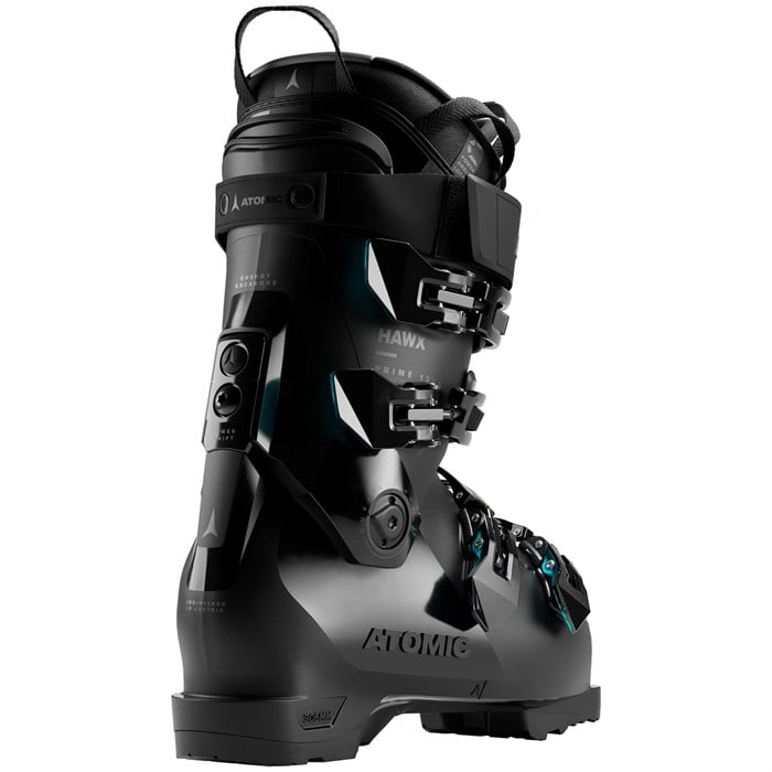 Atomic Hawx Prime 120 S Ski Boots 2026 | evo