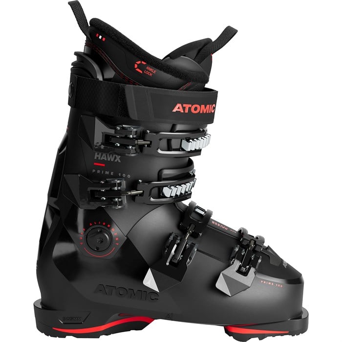 Atomic - Atomic Hawx Prime 100 Ski Boots 2026