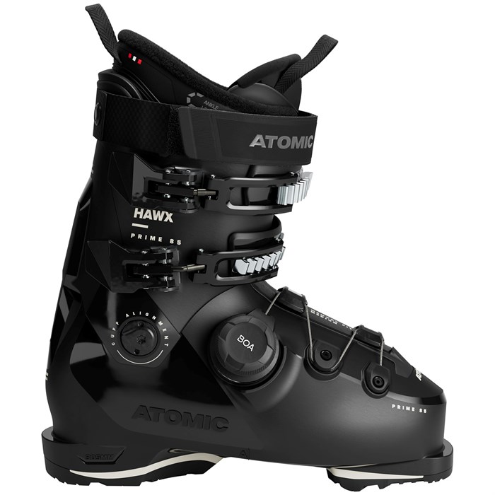 Atomic - Hawx Prime 85 BOA W Ski Boots - Women's 2026