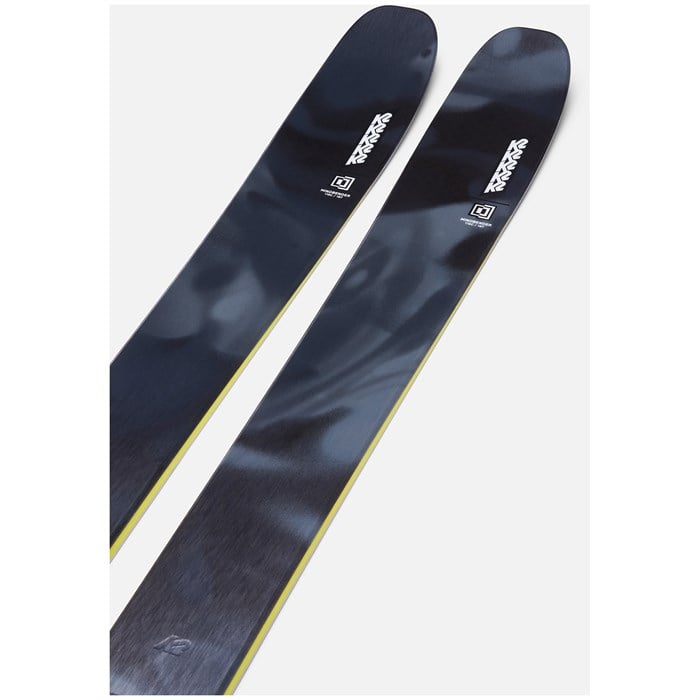 K2 Mindbender 116C Skis 2026 | evo