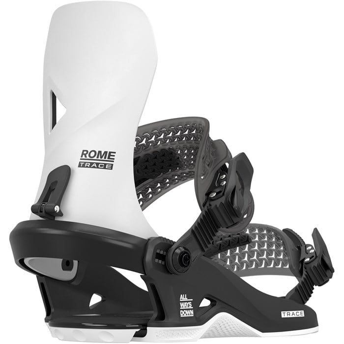 Rome - Trace HW Snowboard Bindings 2026