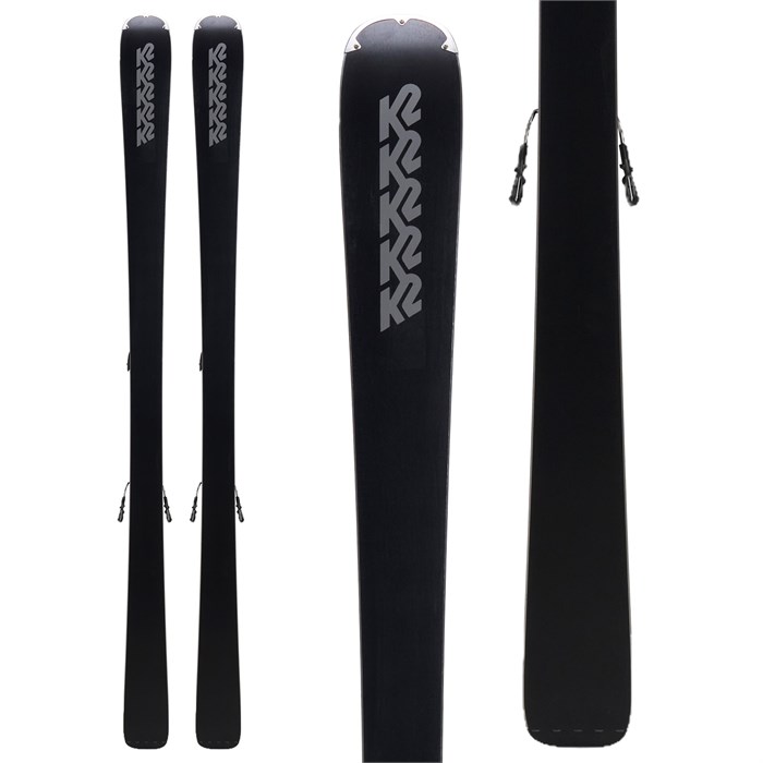 K2 - ⭐️週末値下げ⭐️ K2 　KONIC 76＋M3 10 ⭐️週末値下げ⭐️ K2 KONIC 76＋M3 10