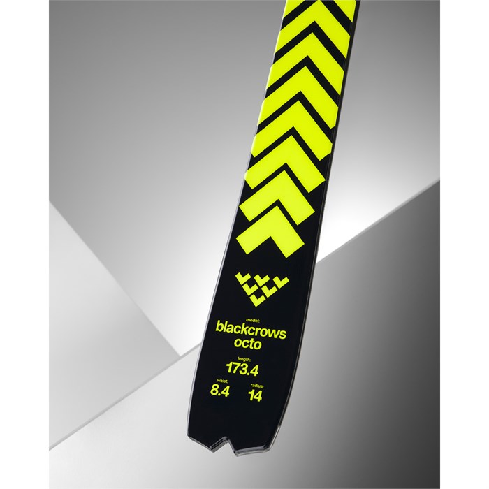 Black Crows Octo Skis 2026 | evo
