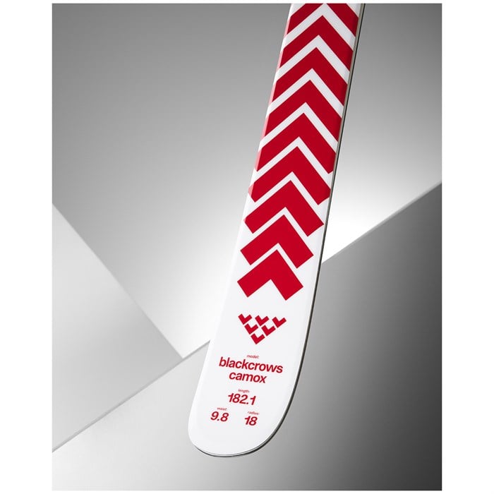 Black Crows Camox Skis 2026 | evo