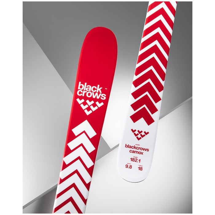 Black Crows Camox Skis 2026 | evo