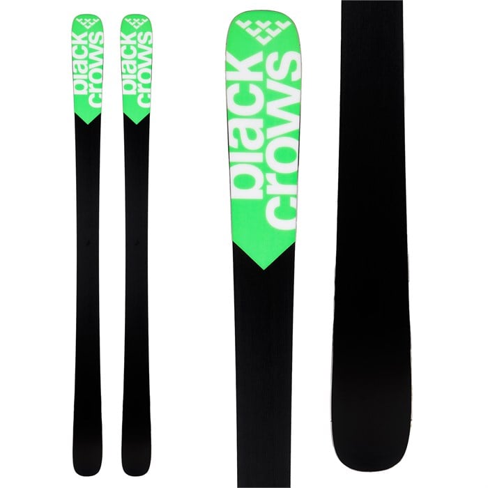 Black Crows Captis Skis 2026 | evo
