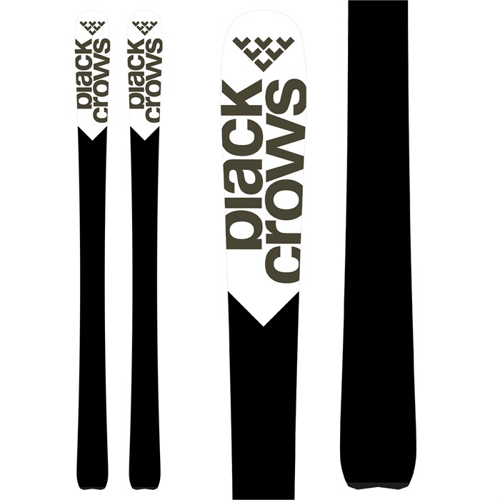 Black Crows Sato Skis 2026 | evo