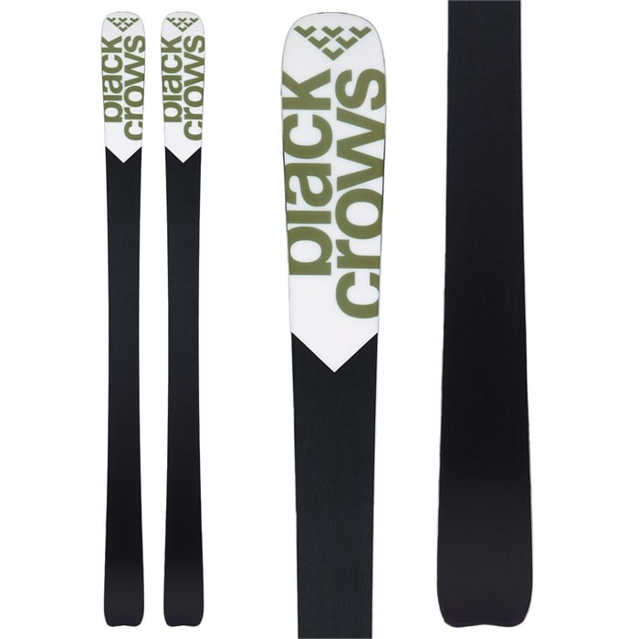 Black Crows Sato Skis 2026 | evo