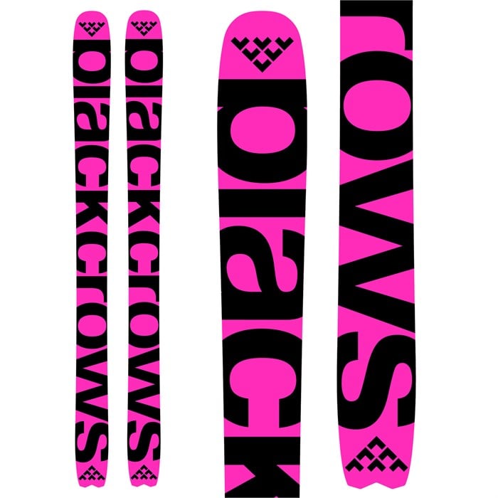 Black Crows Navis Freebird Alpine Touring Ski – Cripple