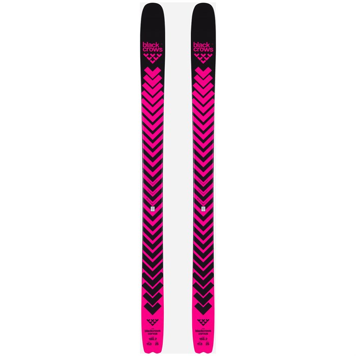 Black Crows Corvus Skis 2026 | evo Canada