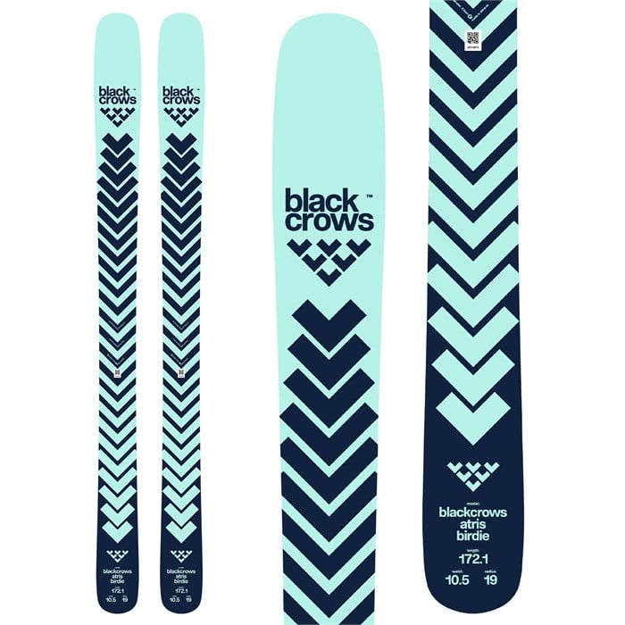 Black Crows - Atris Birdie Skis - Women's 2026