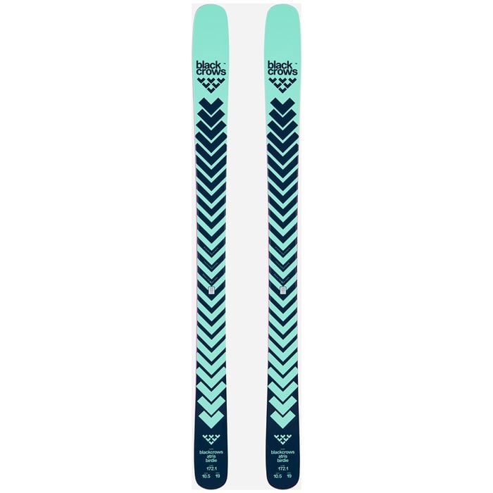 ブラック・クロウズ｜Black Crows Atris Birdie Black Crows Atris Birdie Skis - Women's 2026 | evo
