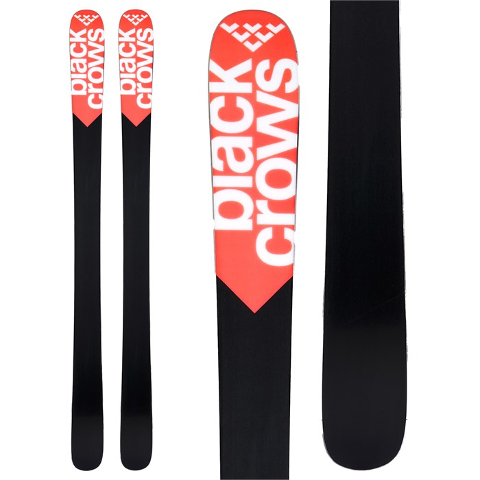 新品 BLACK CROWS CAMOX ビンディングセット Black Crows Camox Birdie Skis - Women's 2026 | evo