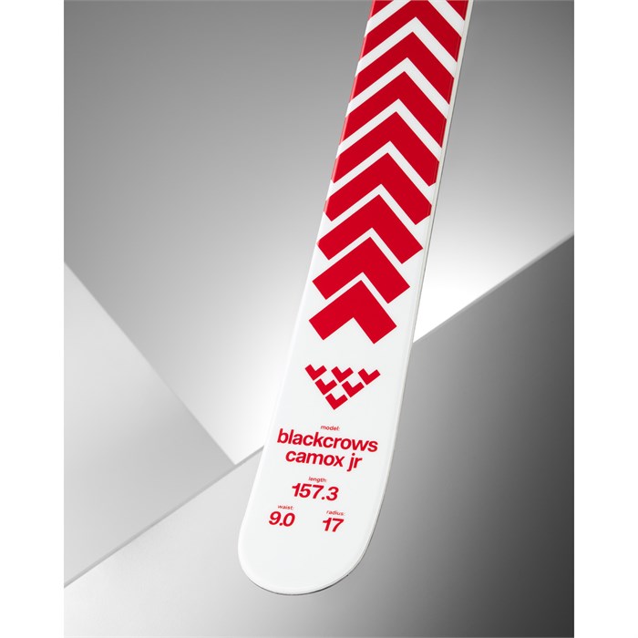 Black Crows Camox Jr Skis - Kids' 2026 | evo
