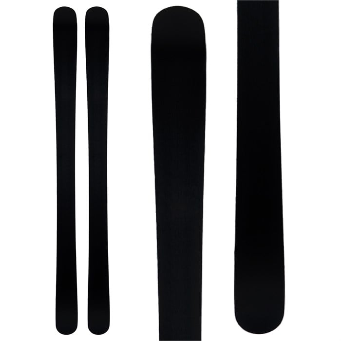 ふう　black crows camox jr 157 シール付き BLACK CROWS Skis CAMOX JR. (21/22) - Alpine Hut