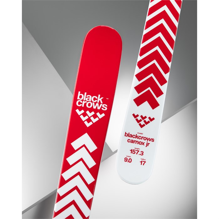Black Crows Camox Jr Skis - Kids' 2026 | evo