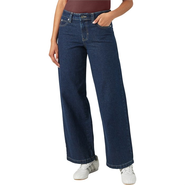 Dickies - Dickies Mechanic Denim Jeans - Women's