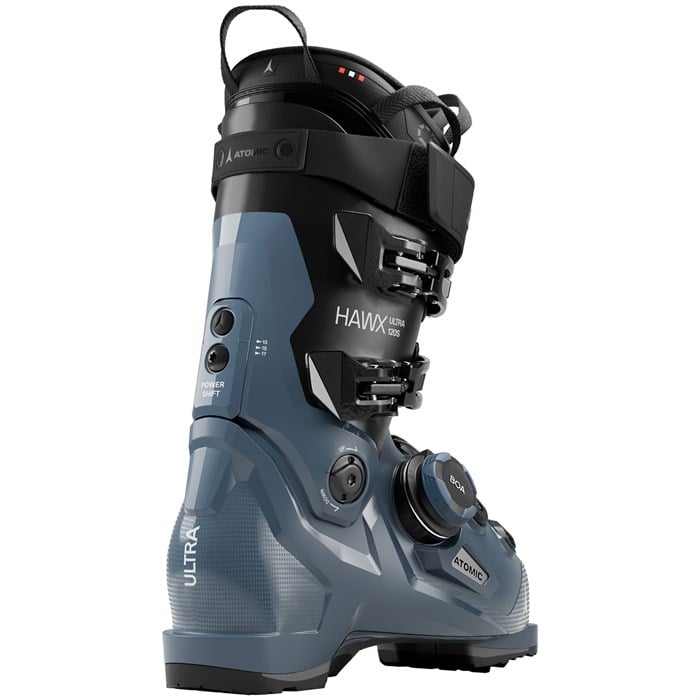 Atomic Hawx Ultra 120 S BOA Ski Boots 2026 | evo