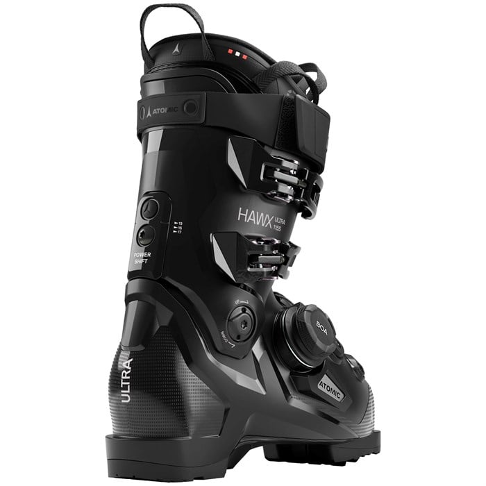 Atomic Hawx Ultra 115 S BOA W Ski Boots - Women's 2026 | evo